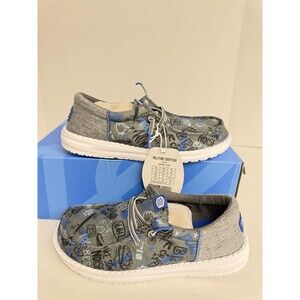 -1393 Hey Dude Wally Funk Graffiti Mix-US 4 Juniors